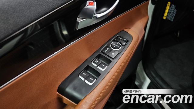 Kia Sorento 2020 — photo 17