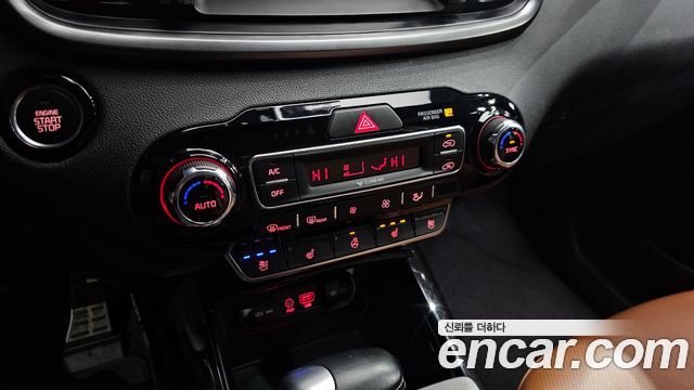 Kia Sorento 2020 — photo 18