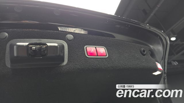 Mercedes-Benz S-Class 2016 — photo 20