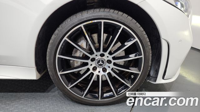 Mercedes-Benz CLS-Class 2021 — photo 5