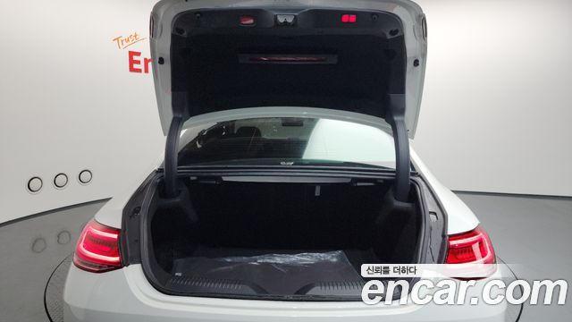 Mercedes-Benz CLS-Class 2021 — photo 20