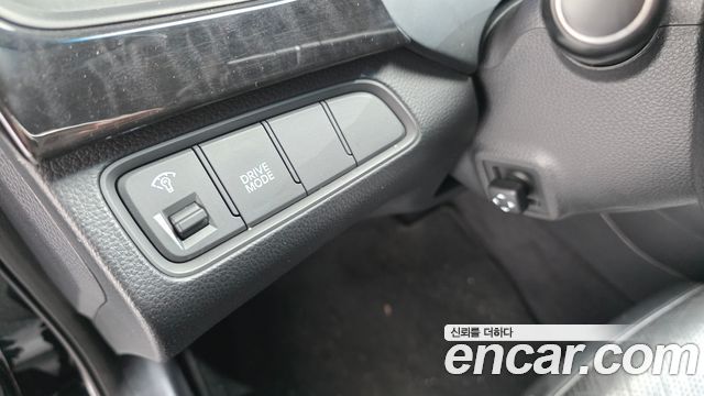 Hyundai Grandeur 2013 — photo 13