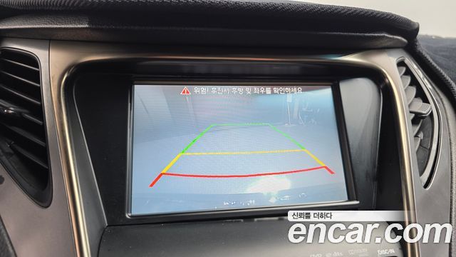 Hyundai Grandeur 2013 — photo 16