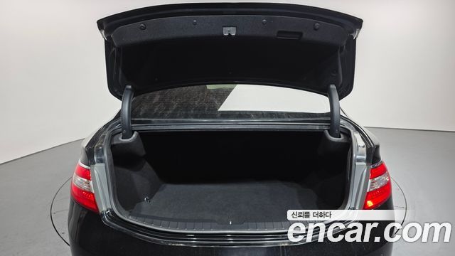 Hyundai Grandeur 2013 — photo 20