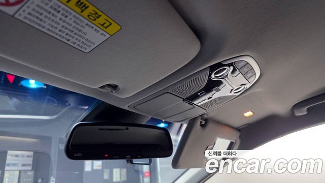 Hyundai Grandeur 2017 — photo 18