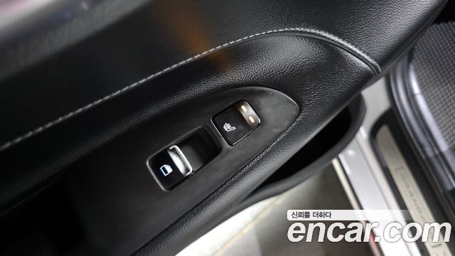 Hyundai Grandeur 2017 — photo 19