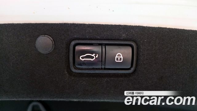 Hyundai Grandeur 2017 — photo 20