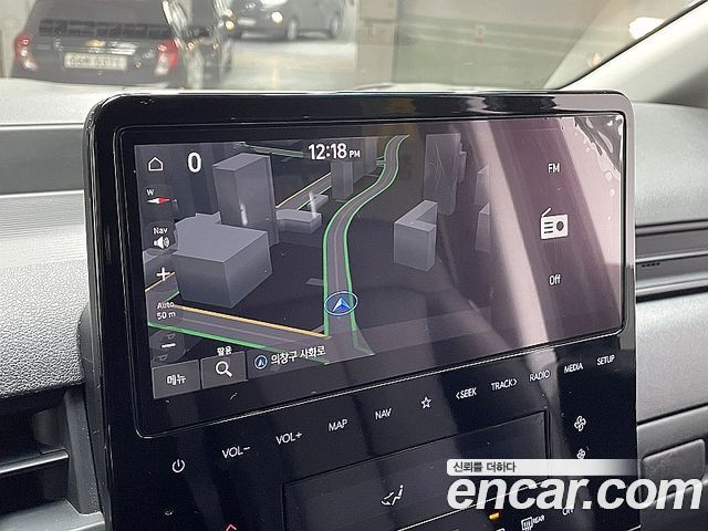Hyundai Staria 2023 — photo 14