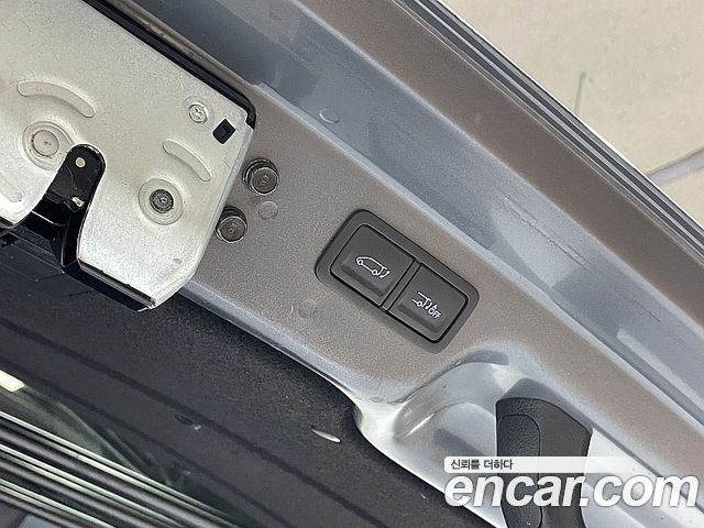 Hyundai Staria 2023 — photo 20