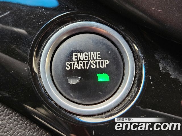 Chevrolet Korea Orlando 2012 — photo 3