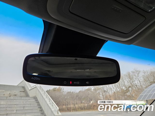 Chevrolet Korea Orlando 2012 — photo 4