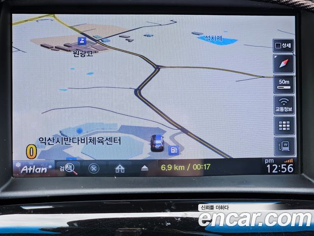 Chevrolet Korea Orlando 2012 — photo 5