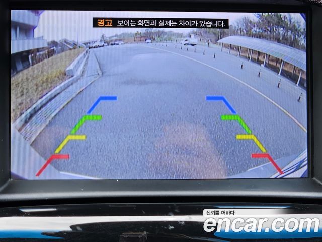 Chevrolet Korea Orlando 2012 — photo 6