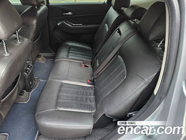 Chevrolet Korea Orlando 2012 — photo 10