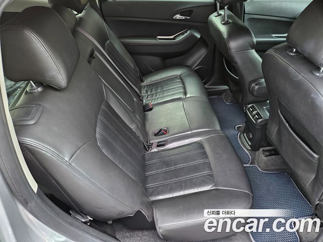 Chevrolet Korea Orlando 2012 — photo 15