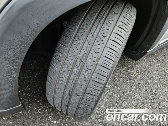 Chevrolet Korea Orlando 2012 — photo 19