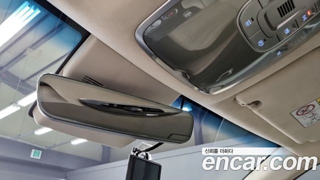 Genesis GV80 2022 — photo 15