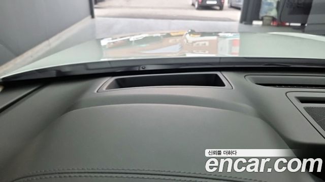 Genesis GV80 2022 — photo 16