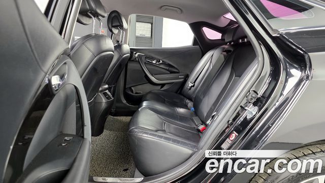 Hyundai Grandeur 2016 — photo 12
