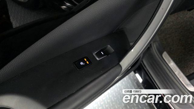Hyundai Grandeur 2016 — photo 16