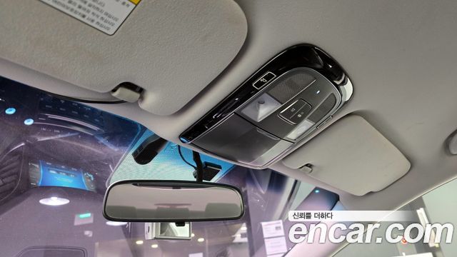 Hyundai Grandeur 2016 — photo 19