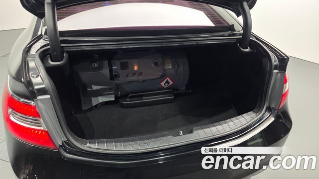 Hyundai Grandeur 2016 — photo 20