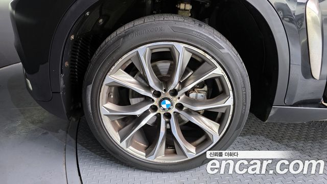 BMW X6 2016 — photo 5