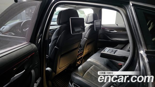 BMW X6 2016 — photo 11