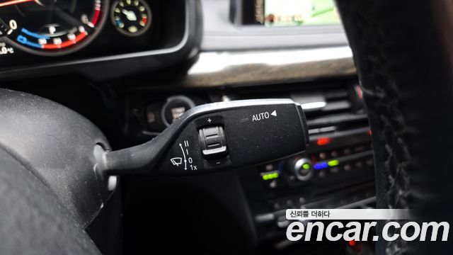 BMW X6 2016 — photo 15