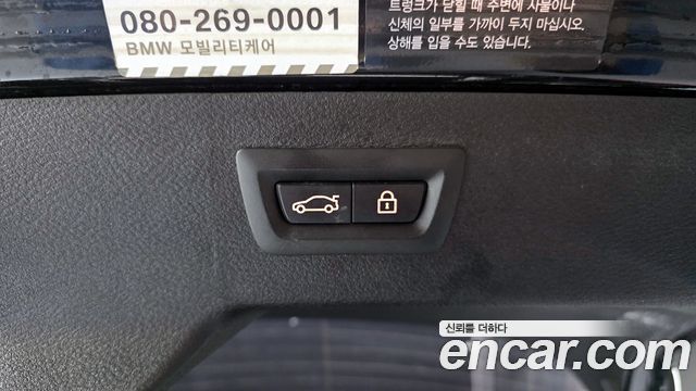 BMW X6 2016 — photo 19
