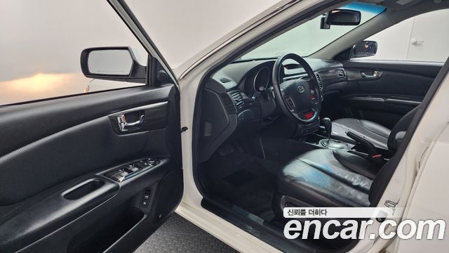 Kia LOTZE 2010 — photo 10
