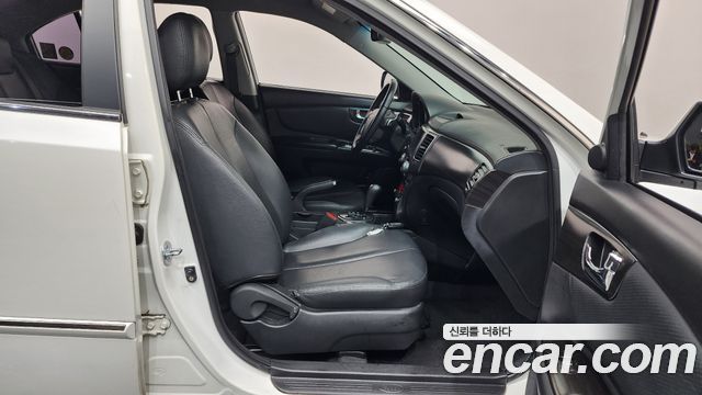 Kia LOTZE 2010 — photo 11