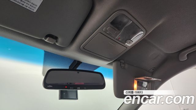 Kia LOTZE 2010 — photo 17