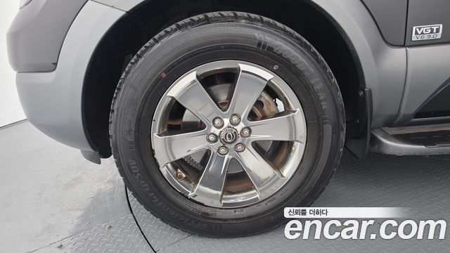 Kia Mohave 2014 — photo 5