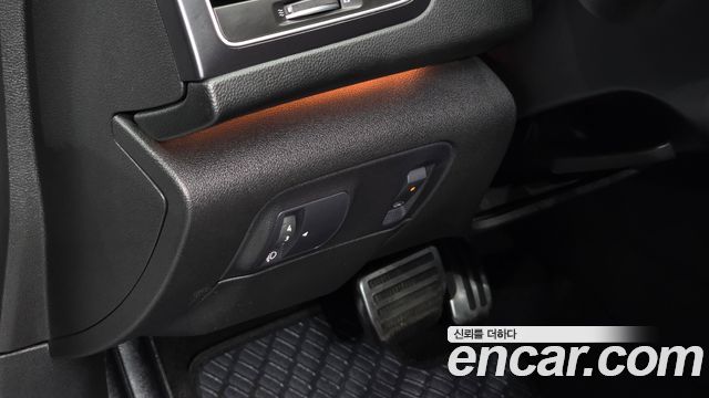 Renault Korea SM6 2017 — photo 16