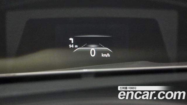 Renault Korea SM6 2017 — photo 18