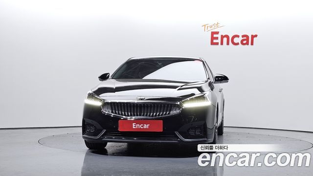 Kia K7 2017 — photo 3