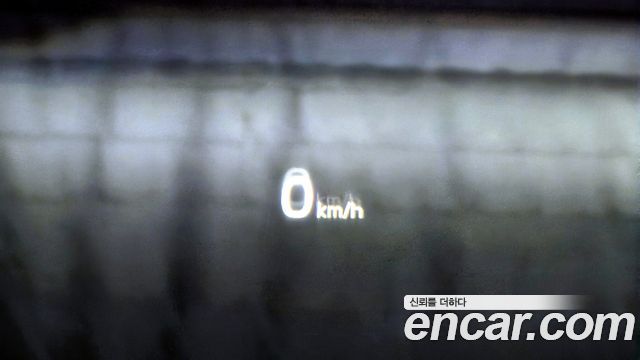Kia K7 2017 — photo 19