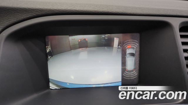 Volvo V60 2015 — photo 15