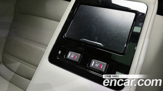 Renault Korea SM6 2017 — photo 19