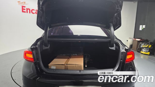 Renault Korea SM6 2017 — photo 20