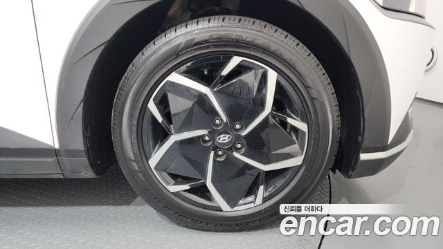 Hyundai Ioniq5 2022 — photo 5