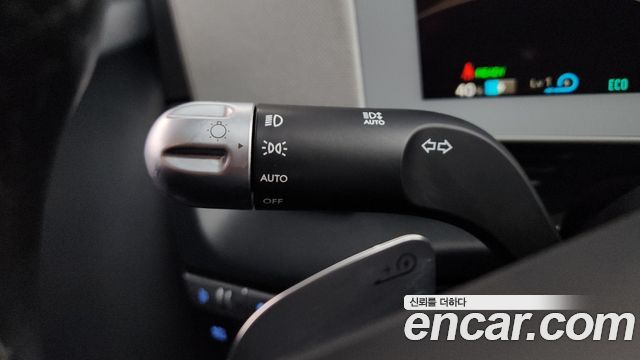 Hyundai Ioniq5 2022 — photo 14