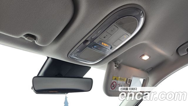 Hyundai Ioniq5 2022 — photo 19