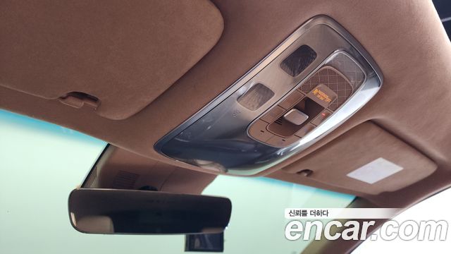 Genesis GV80 2021 — photo 17
