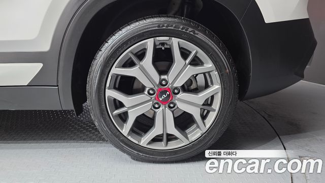 Kia Seltos 2023 — photo 5