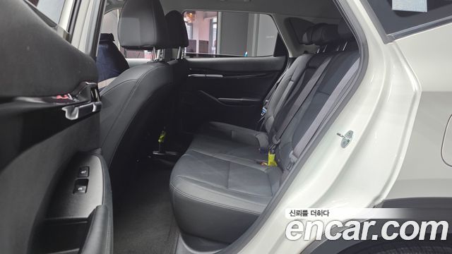 Kia Seltos 2023 — photo 13
