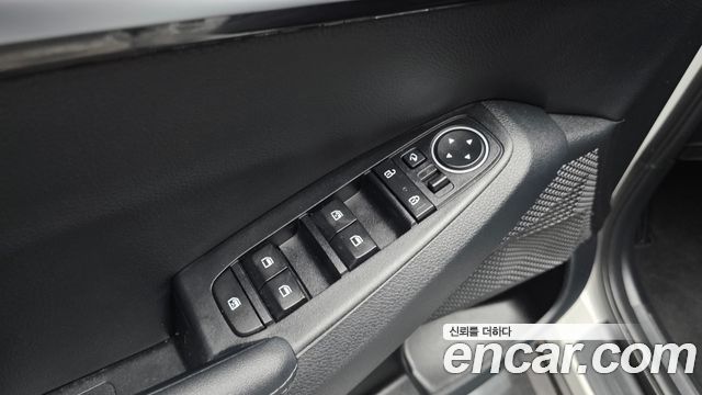 Kia Seltos 2023 — photo 19