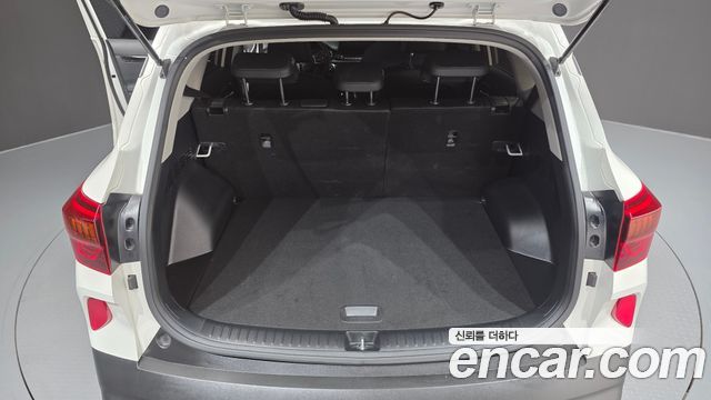 Kia Seltos 2023 — photo 20