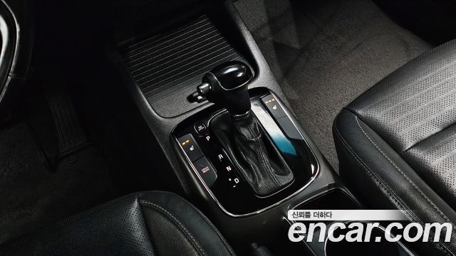 Kia K3 2017 — photo 9